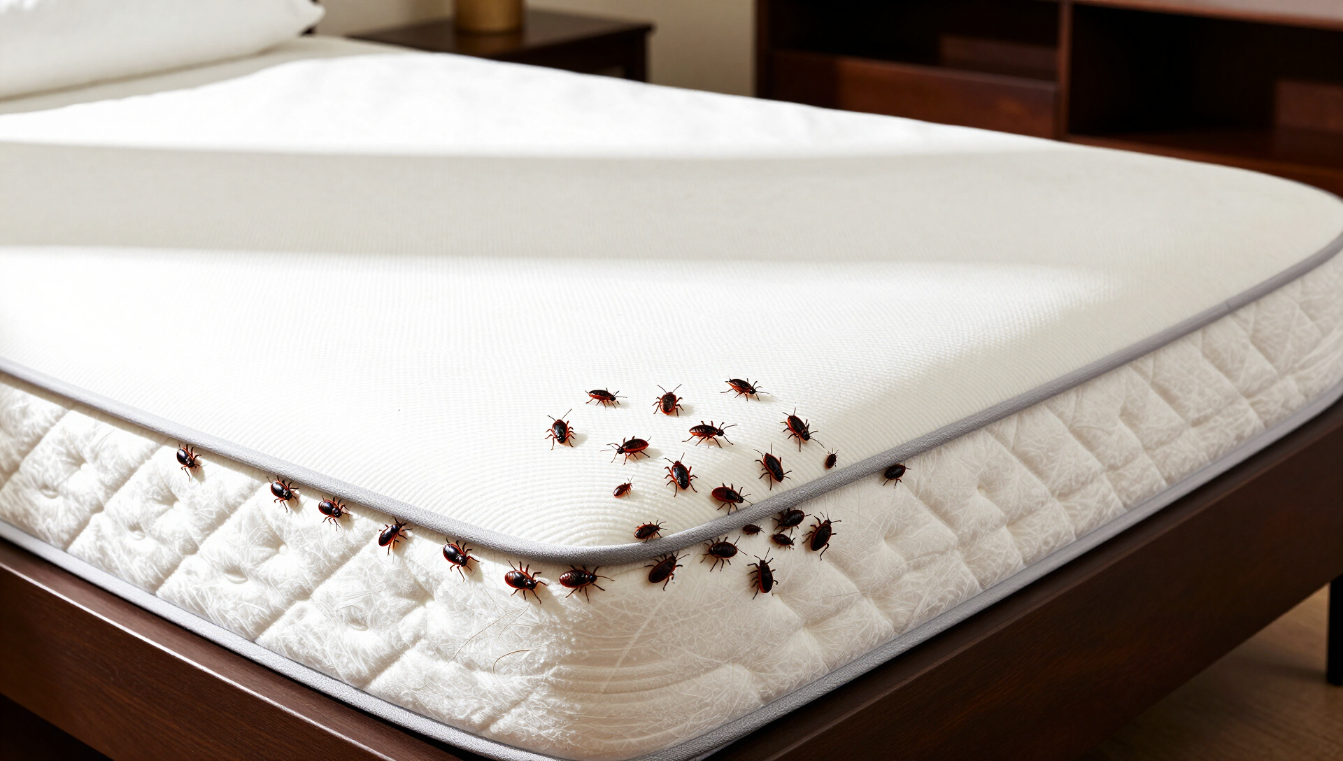 Bed Bugs Control in Woollahra