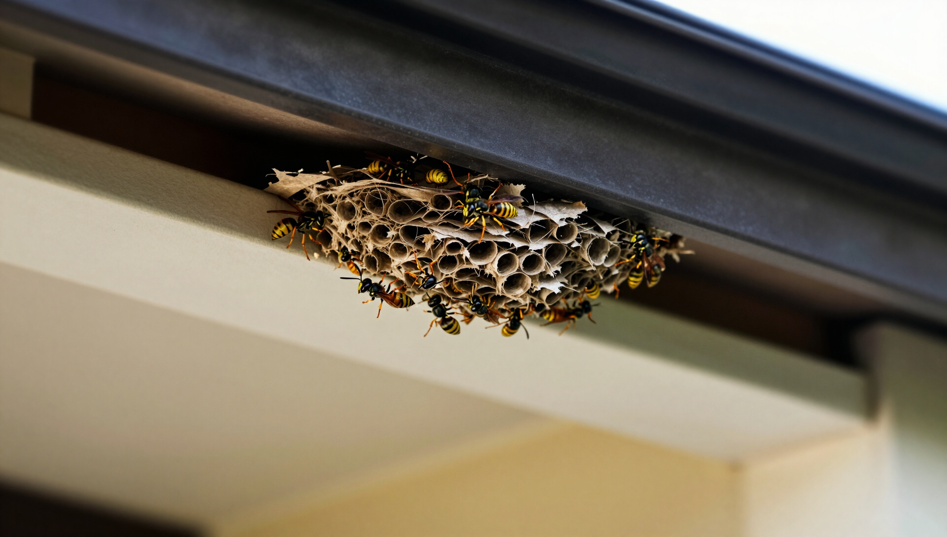 Bees and Wasp Removal in Woollahra