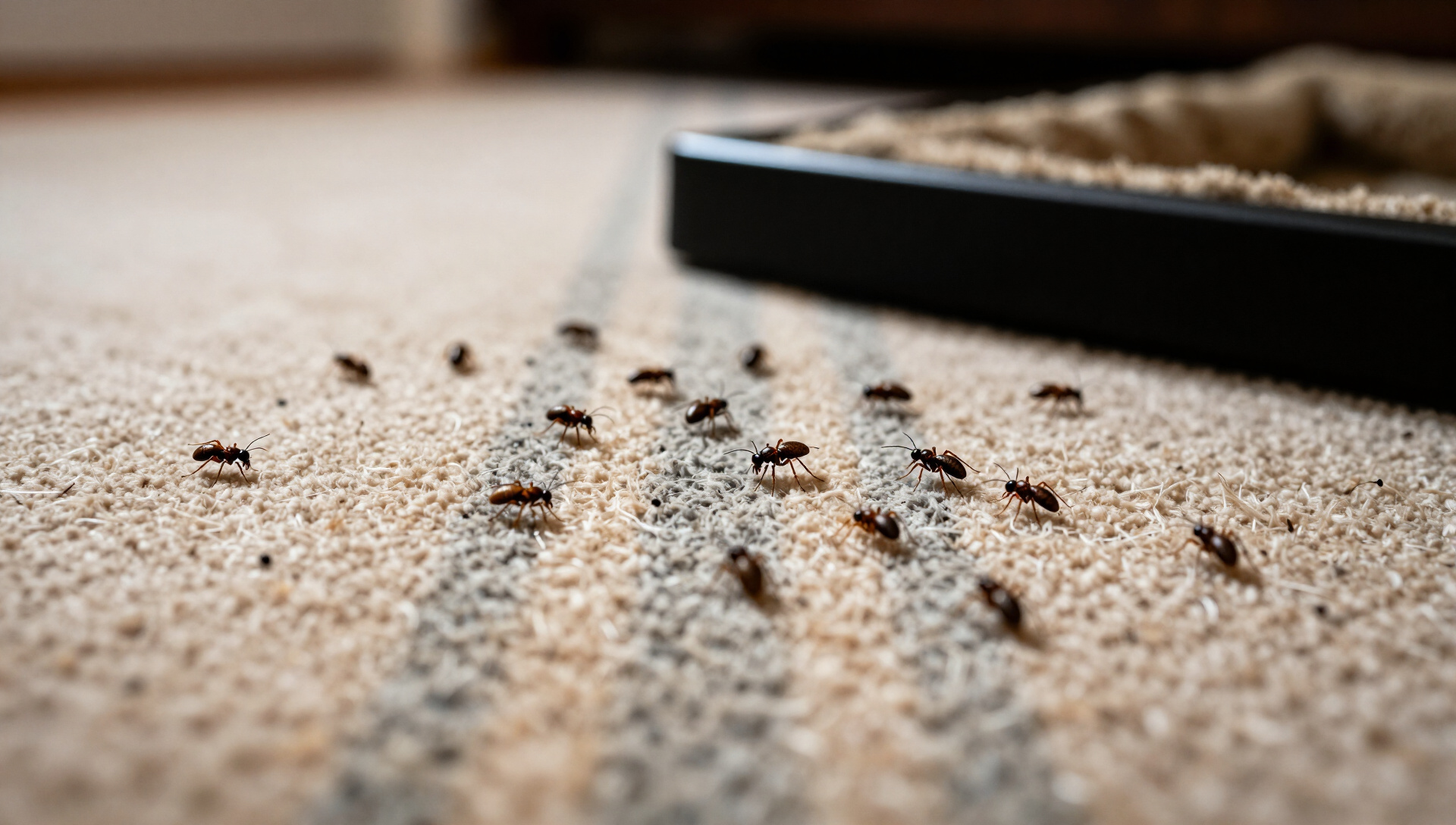 Fleas and Ticks Removal in Woollahra